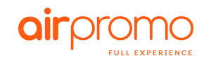 Air Promo Full Experience